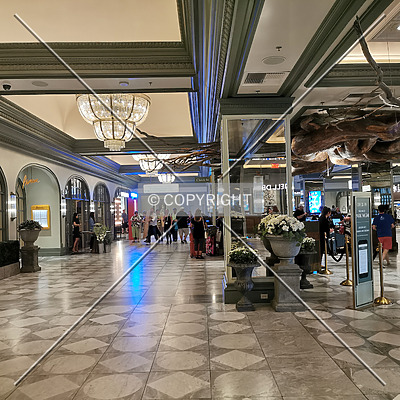 Park MGM by Nephilim