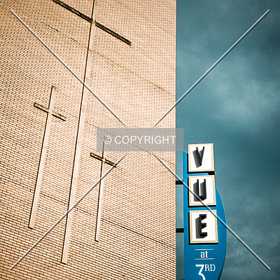 Barrington Place by Ryan Hildebrand