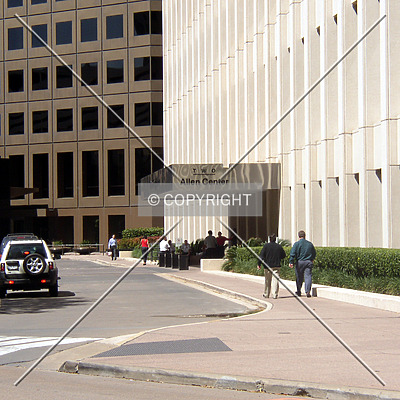 Devon Energy Center by Chris Patriarca