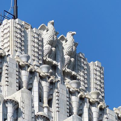 140 New Montgomery Street by Nate Lindsey