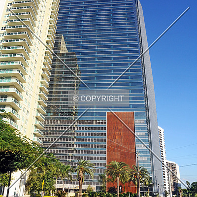 1450 Brickell by Jorge Molina