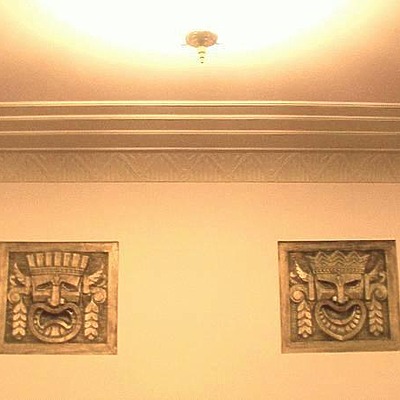 Civic Opera Building by Daniel Kieckhefer