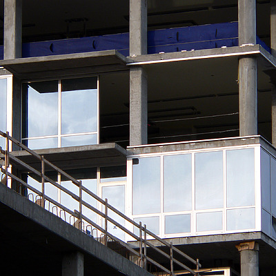 The Lex by B. Victor Adams