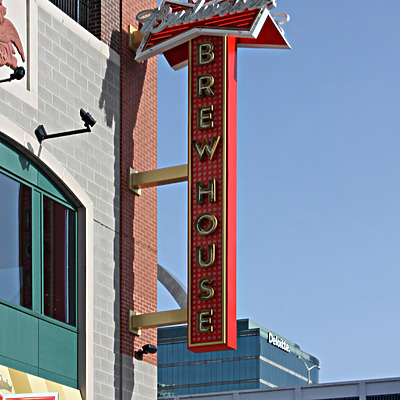 Ballpark Village Phase I by Ryan Hildebrand