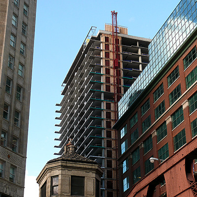 EnV by B. Victor Adams