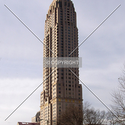 GLG Grand / Four Seasons Hotel by Chris Patriarca