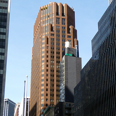 75 Wall by Nate Lindsey