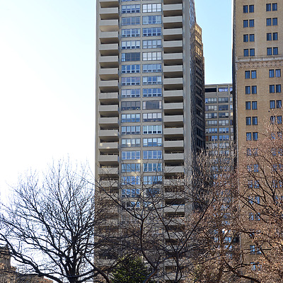 The Dorchester by John W. Cahill