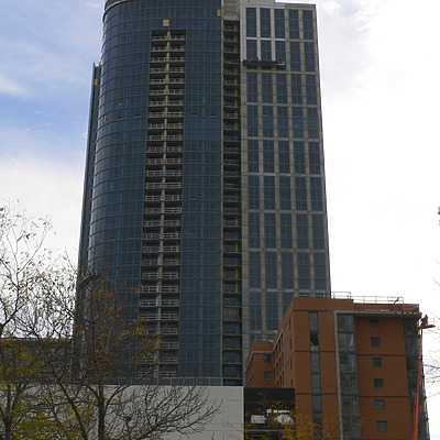 Sky55 by B. Victor Adams