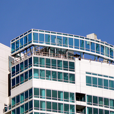 Streeter Place by B. Victor Adams