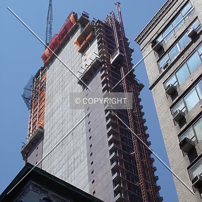 Sky House by Royce Douglas