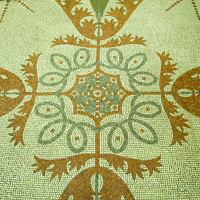 Auditorium Building by Pavel Toczynski