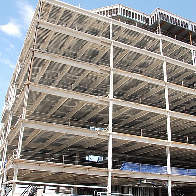 Catalyst HTI by Brian LoBue