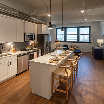 Butler Brothers Building by PARIC Corporation