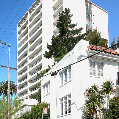 The Van Buren by Jim Schwartz