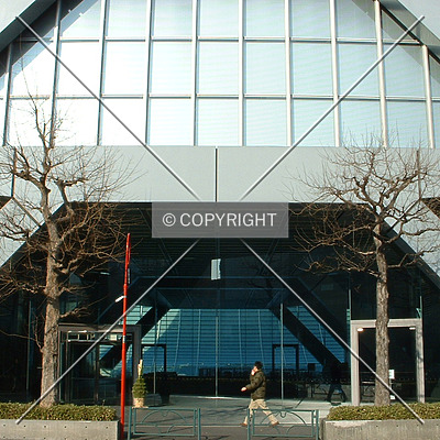 Century Tower by Andrew Stewart