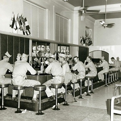 Saint Louis Union Station by Kristy Nesslein