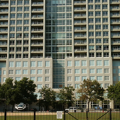 The Pearson by Daniel Kieckhefer