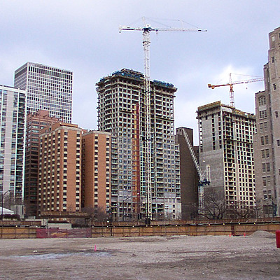 The Pearson by Daniel Kieckhefer