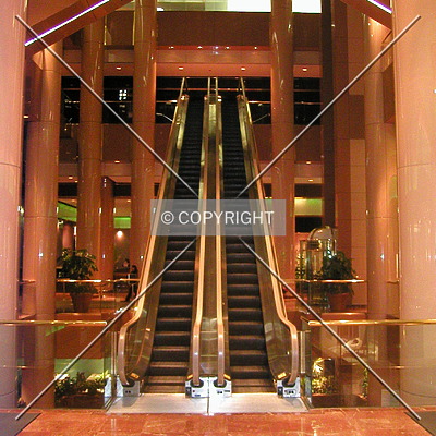 575 Fifth Avenue by Nephilim