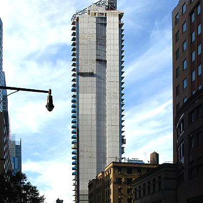 785 8th Avenue by Marshall Gerometta