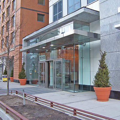 Sky55 by Shawn Ursini