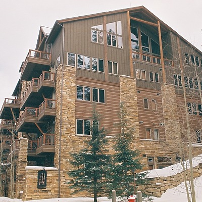 The Timbers by Brian LoBue