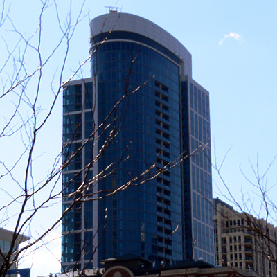 Sky55 by B. Victor Adams