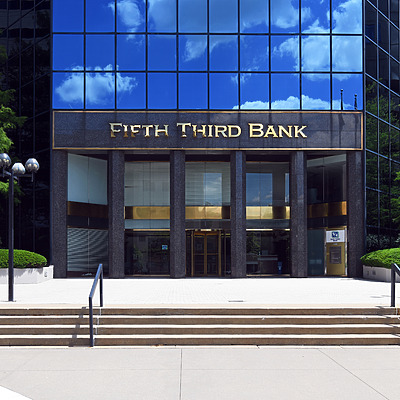 Lexington Financial Center by John W. Cahill