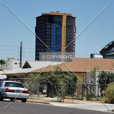 The Summit at Copper Square by Nephilim