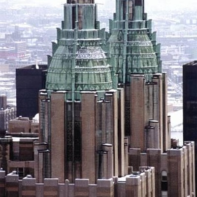 Waldorf=Astoria by Scott Murphy