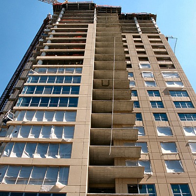 Skyscape by James Peacock