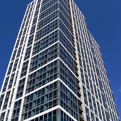 Sky55 by B. Victor Adams