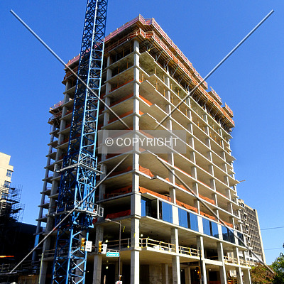 3737 Chestnut by Chris Patriarca