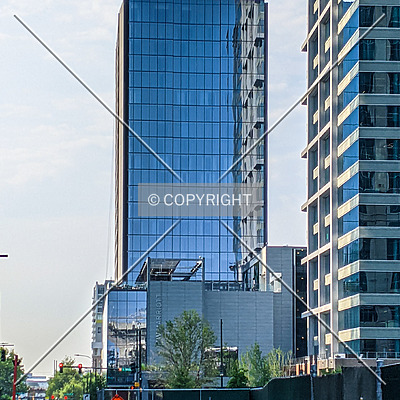 JW Marriott Hotel by Chris Patriarca