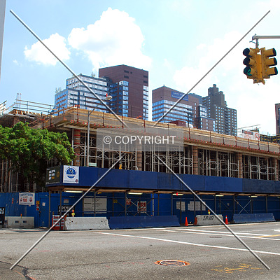 Mercedes House by Royce Douglas