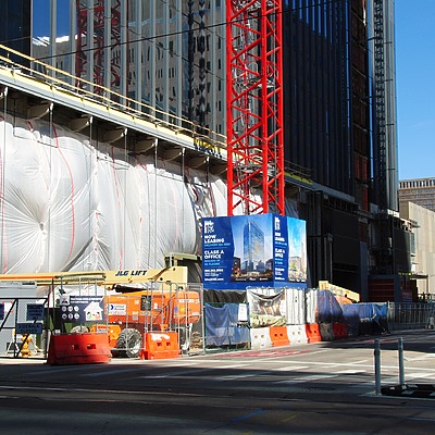 Block 162 by Brian LoBue