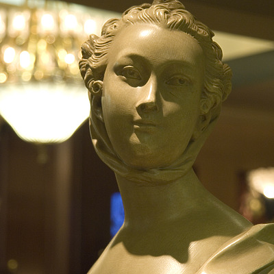 Fairmont Hotel Vancouver by Pavel Toczynski