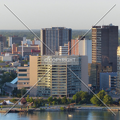 LeGoyeau Apartments by Nate Lindsey