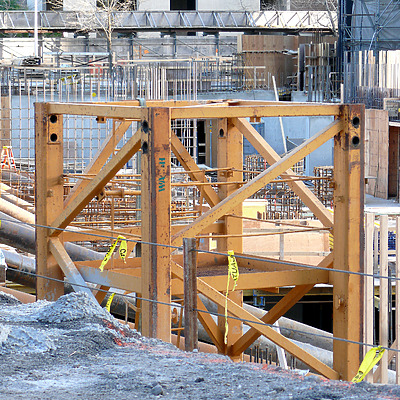 Lincoln Park 2550 by B. Victor Adams