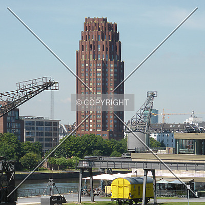 Main Plaza by Nephilim