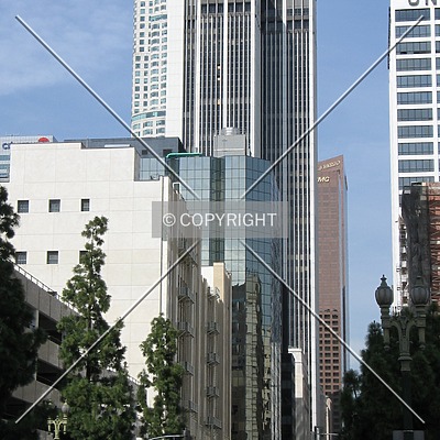 611 West 6th Street by Emmanuel D.