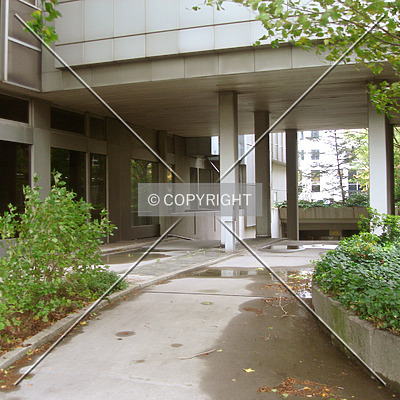 Theodor-Heuss-Allee 110 by Nephilim