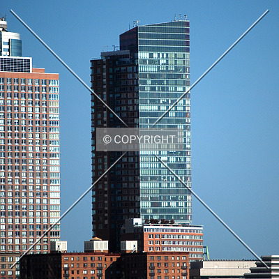 Millennium Point by Royce Douglas