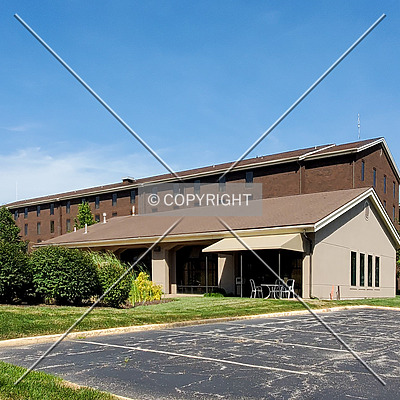 Doubletree by Hilton Collinsville / Saint Louis by Ryan Hildebrand