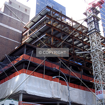 510 Madison Avenue by Royce Douglas