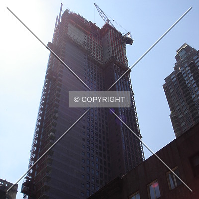 Sky House by Royce Douglas