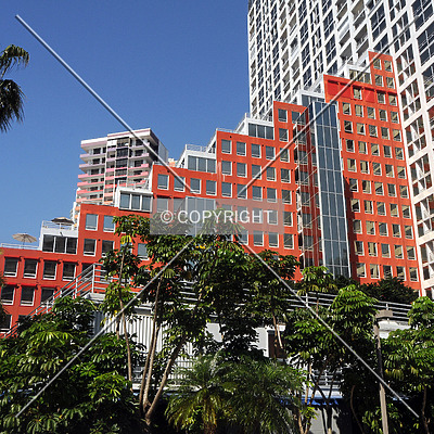 The Palace by Jorge Molina