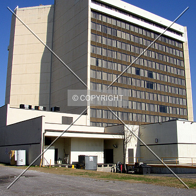 Ramada Plaza Hotel and Convention Center by Chris Patriarca