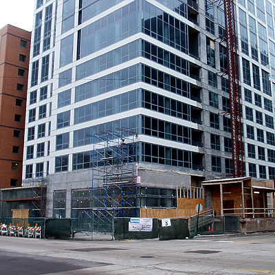 Sky55 by Daniel Kieckhefer